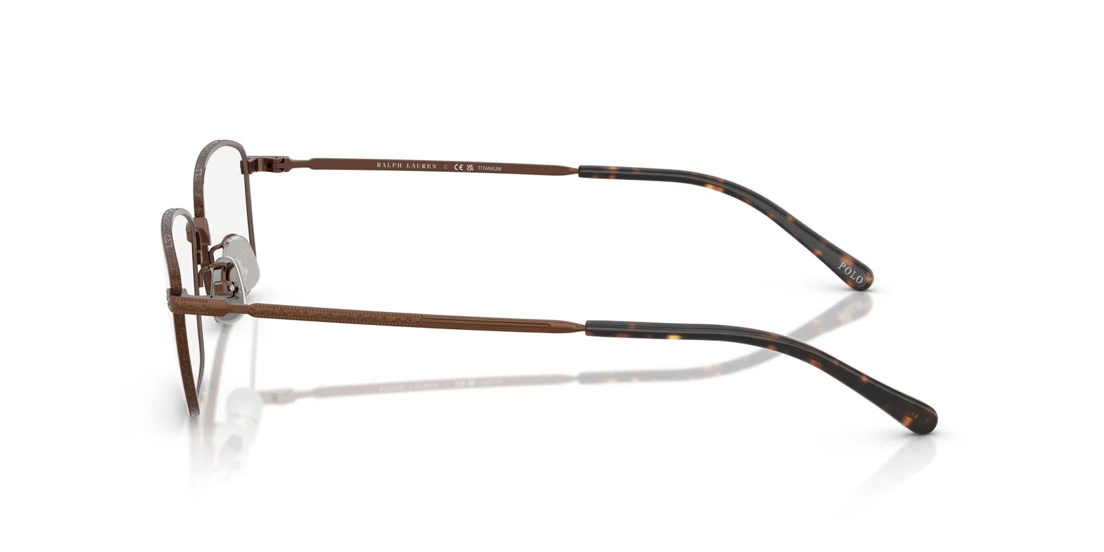 Polo 1240TD Eyeglasses - view 15